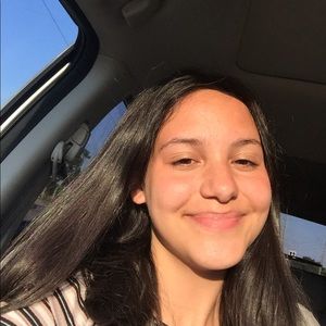 Meet your Posher, Bianca